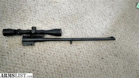 This rifle is in great condition and comes with the original soft case and (2) <b>barrels</b> at both at 22". . Rossi 243 barrel only